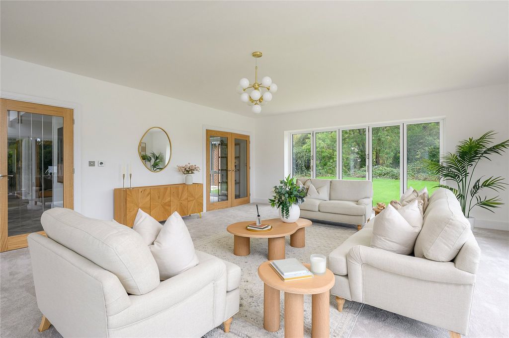 Additional image 18 of 6 bed detached house for saleSymeon Manor, 1 Symeon Court, Mount Oswald, Durham DH1