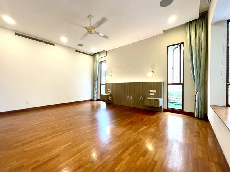 Additional image 7 of Beautiful 3.5 Storey Designer Detached House in Kembangan