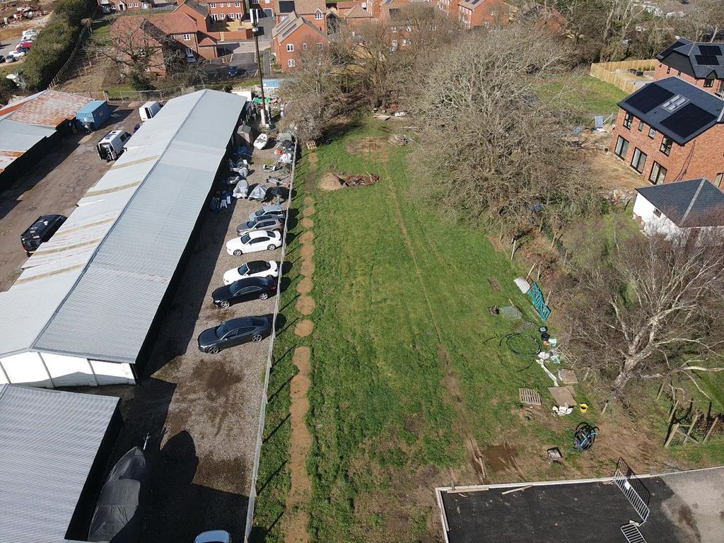 Additional image 2 of Land for saleGreenaway Lane, Warsash SO31