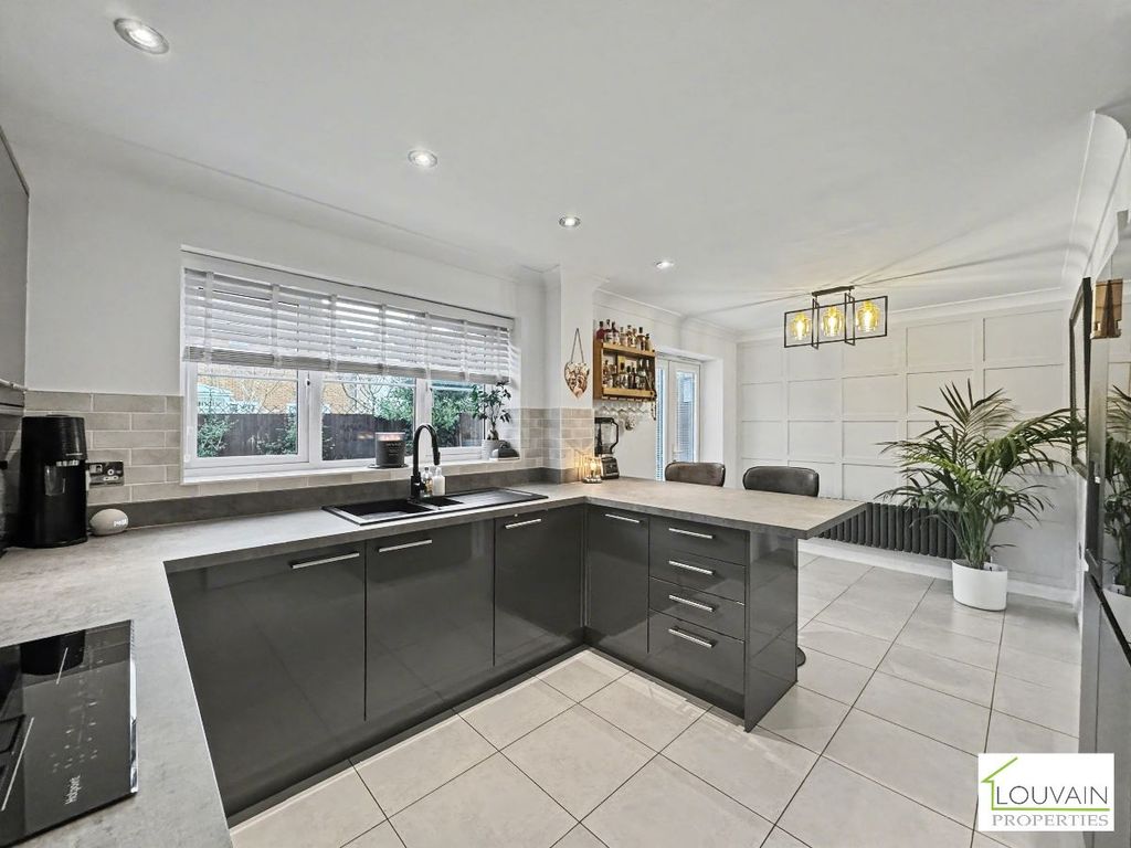 Additional image 10 of 5 bed detached house for saleLarch Lane, Tredegar NP22