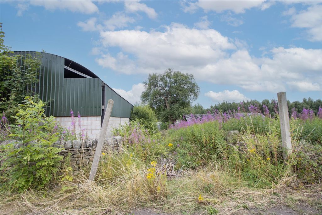 Additional image 14 of Land for saleWhittington Road, Barrow Hill, Chesterfield S43