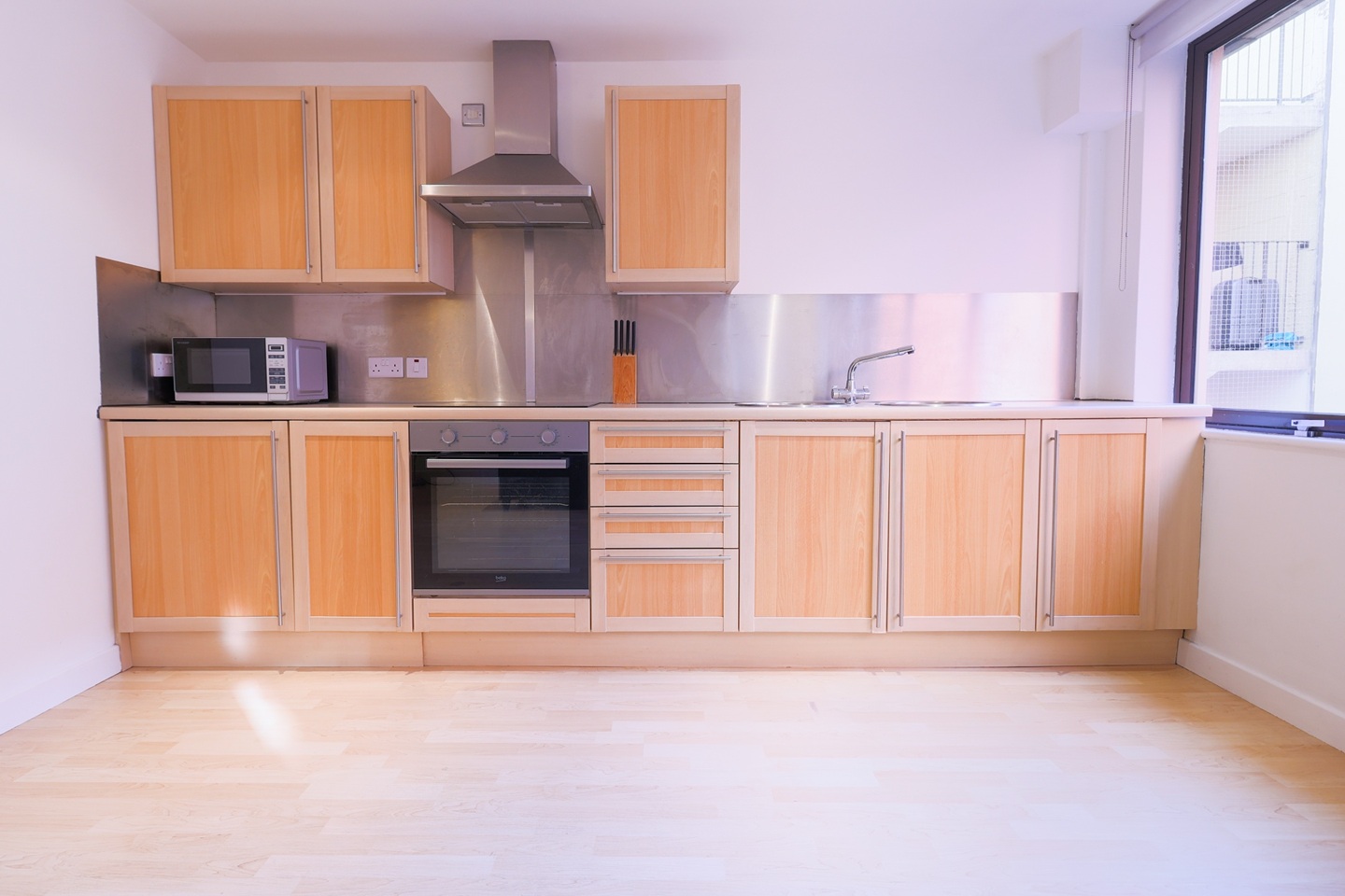 Additional image 4 of 1 Bed Flat, Park Place, LS1, N1 7GU