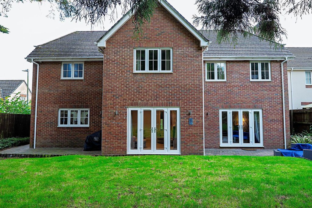 Additional image 37 of 4 bed detached house for saleDerwen Fawr Road, Sketty, Swansea SA2
