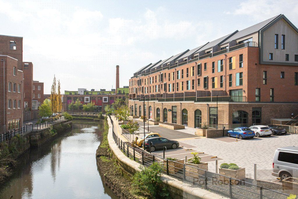 Additional image 2 of 2 bed flat for saleOuse Street, Ouseburn, Newcastle Upon Tyne NE1