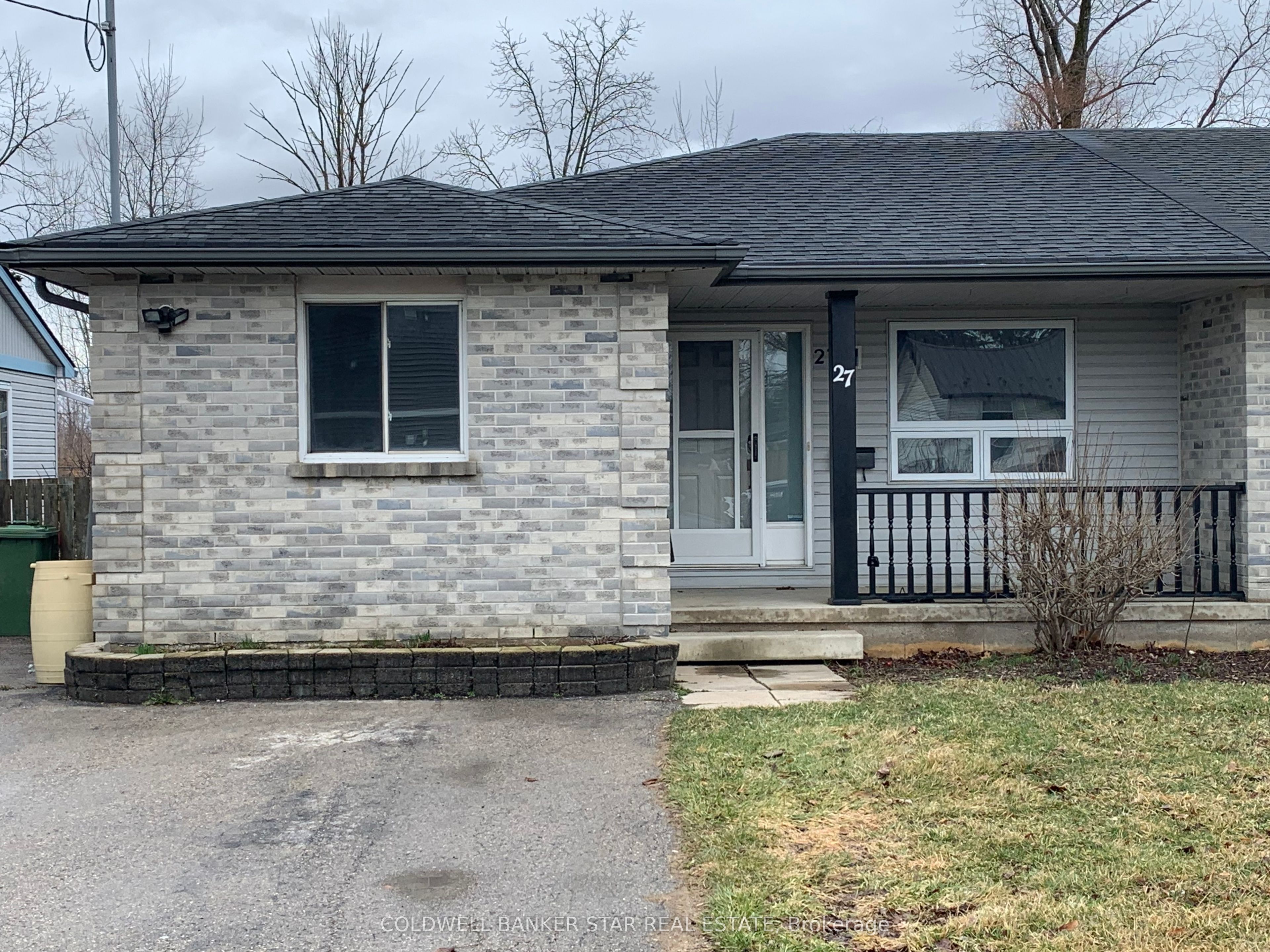 27 Steele Street, St. Thomas, ON, N5R 2Y2