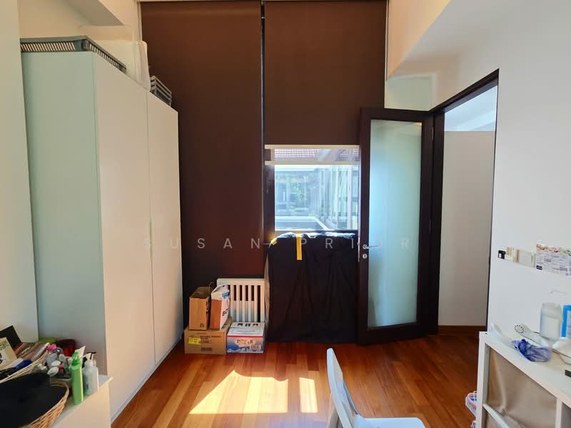 Additional image 11 of Amazing Emerald 4+1 Duplex