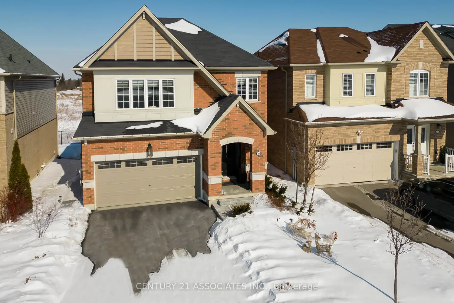 160 Mcwatters Street