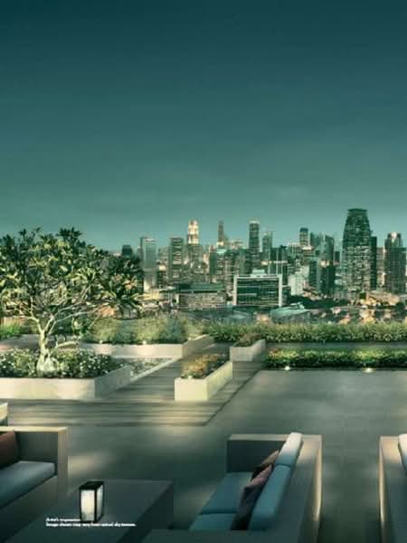 Additional image 24 of 8 Enggor Street