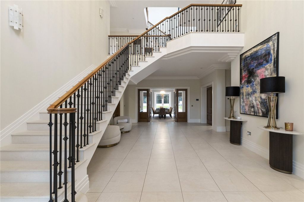 Additional image 2 of 7 bed detached house for saleSunning Avenue, Sunningdale, Berkshire SL5