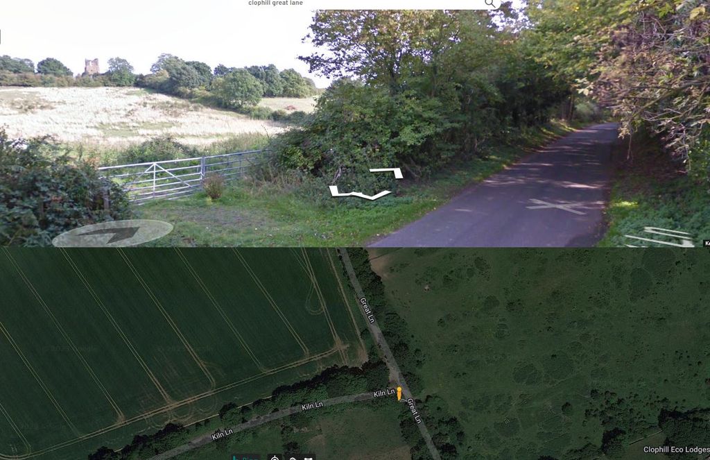 Land for saleGreat Lane MK45 photo 2