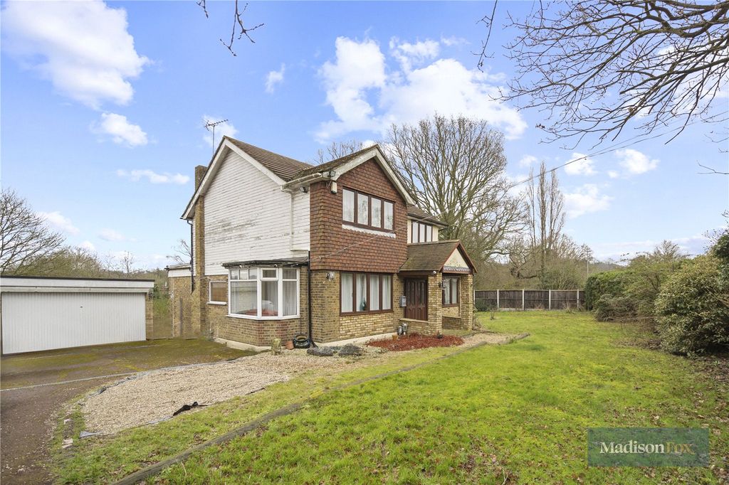 Additional image 16 of Land for saleVicarage Lane, Chigwell, Essex IG7