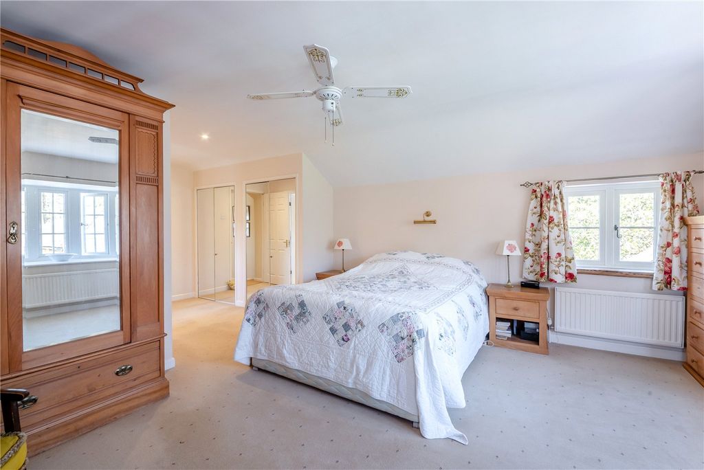 Additional image 13 of 5 bed detached house for salePenwood, Highclere, Newbury, Berkshire RG20