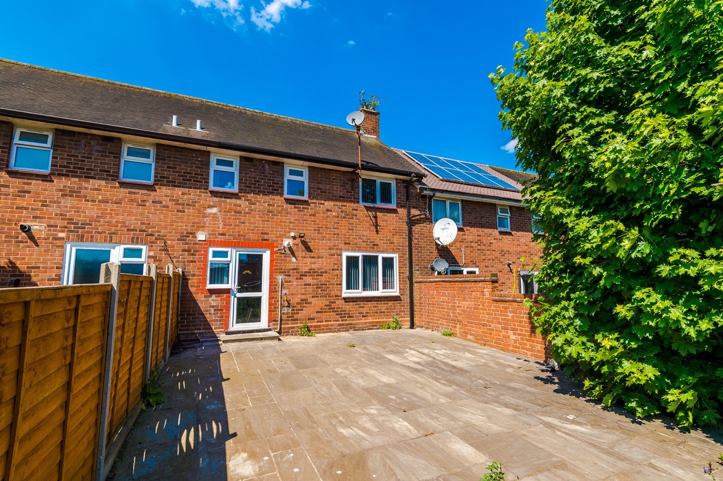 Additional image 35 of 4 Bed Semi-Detached House, Wynn Street, B15, N1 7GU