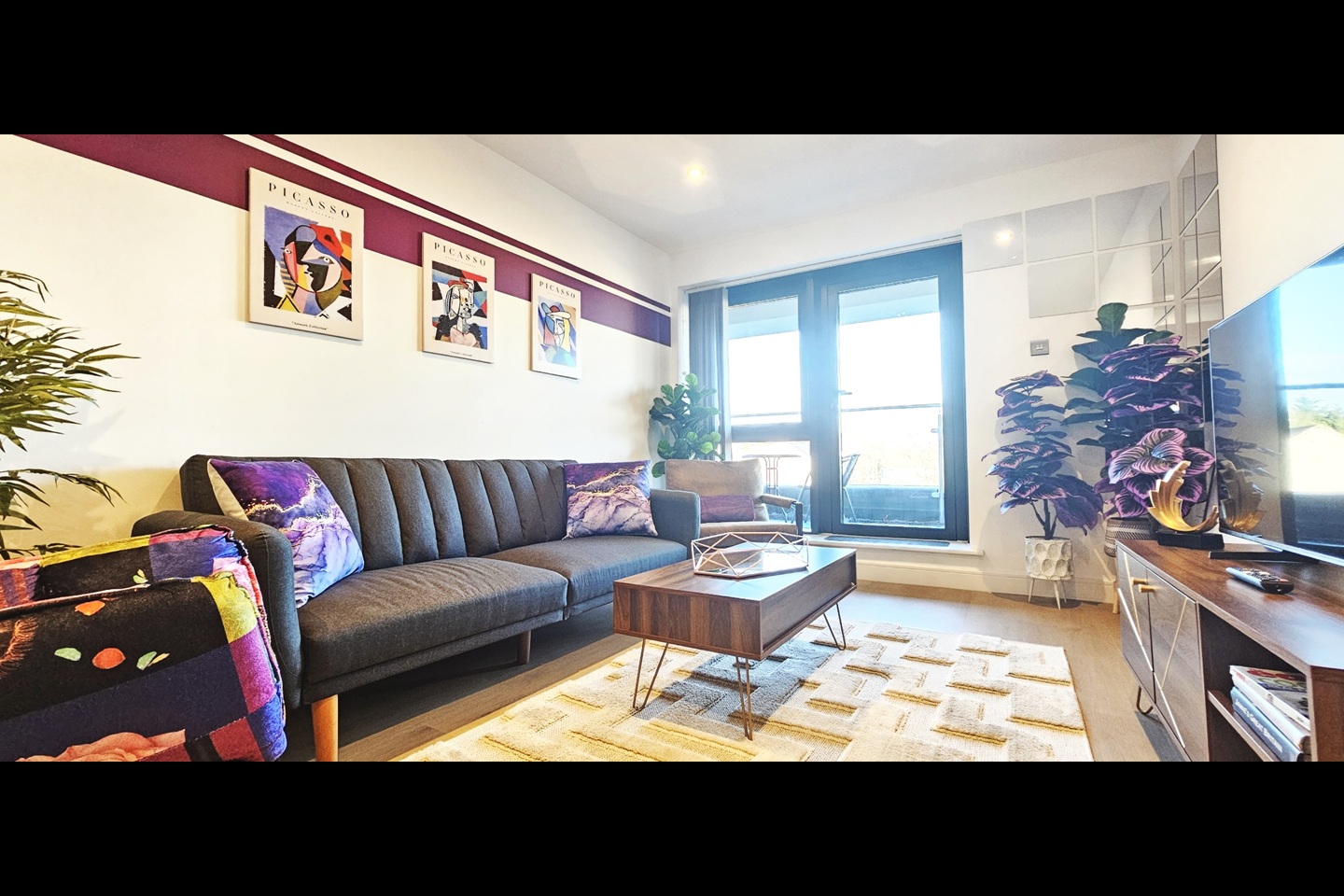 Additional image 28 of 2 Bed Flat, Leeds City Center, LS9, N1 7GU