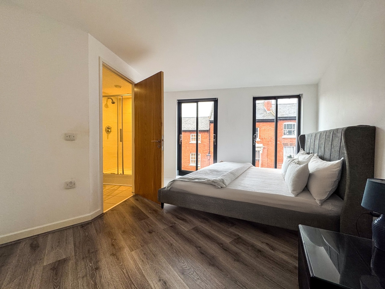 Additional image 11 of 2 Bed Flat, Spencer Point, B18, N1 7GU