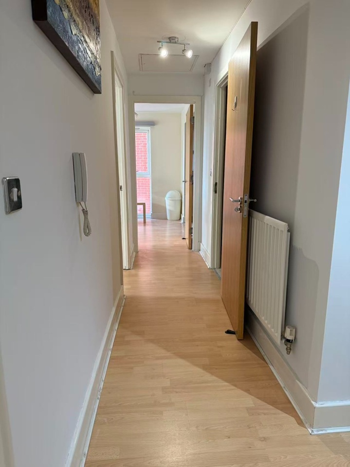 Additional image 7 of 2 Bed Flat, Cregoe St, B15, N1 7GU