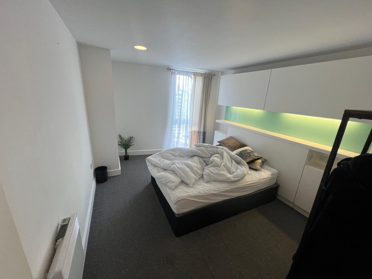 Additional image 12 of 1 Bed Flat, Orion Building, B5, N1 7GU