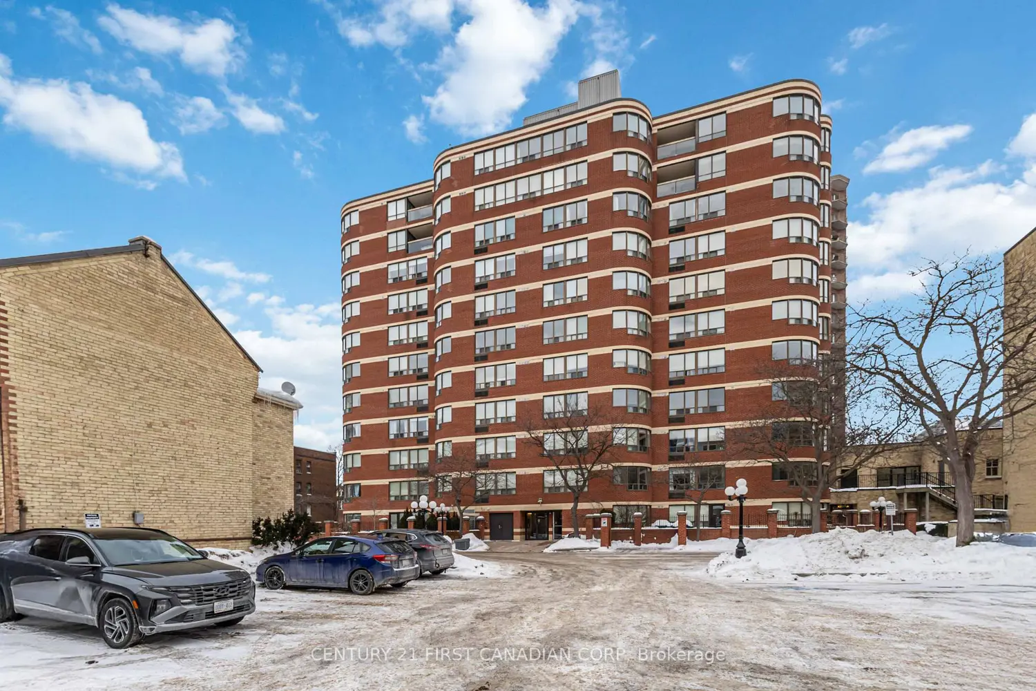 Additional image 20 of 7 Picton Street 403