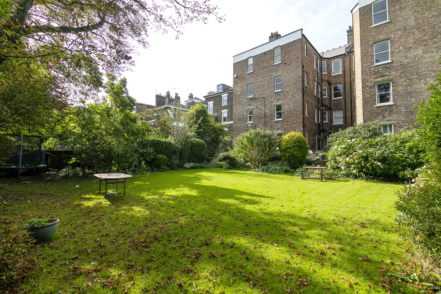 Additional image 21 of 2 Bed Flat, Aberdeen Park, N5, N1 7GU