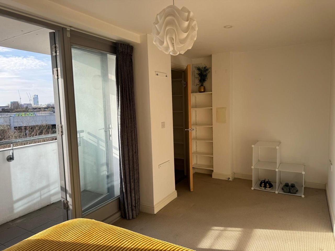 Additional image 13 of 2 Bed Flat, Eugenia Road, SE16, N1 7GU