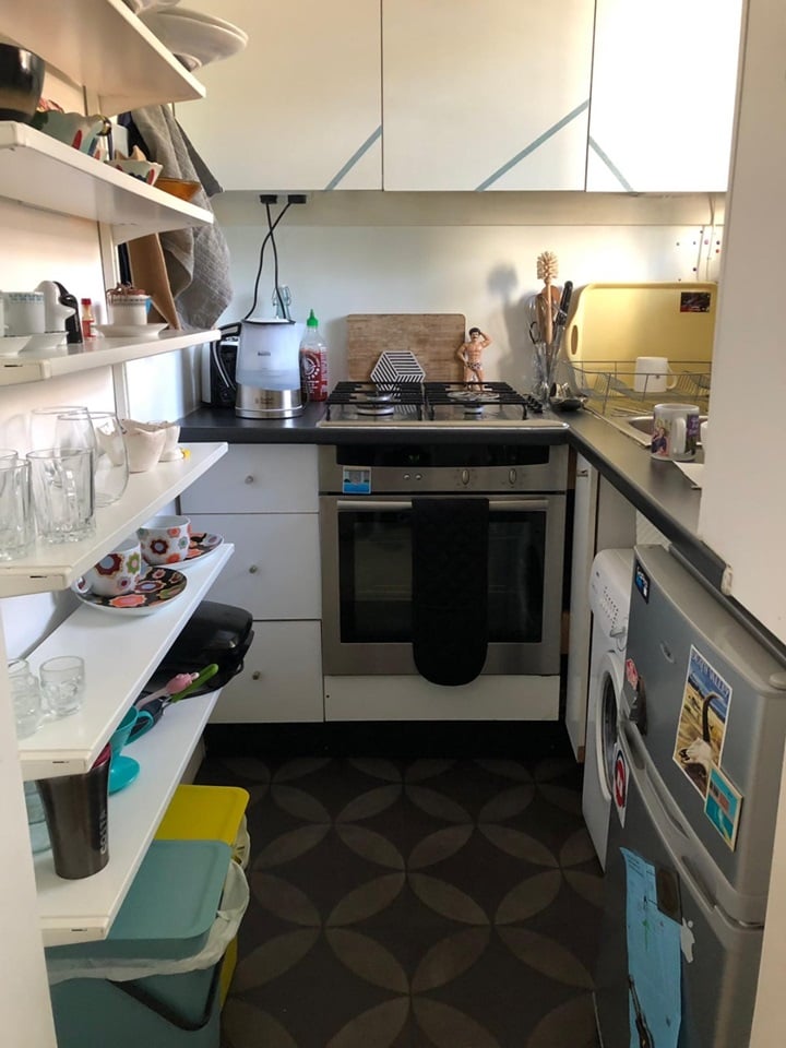 Additional image 7 of 1 Bed Flat, De Beauvoir Court, N1, N1 7GU