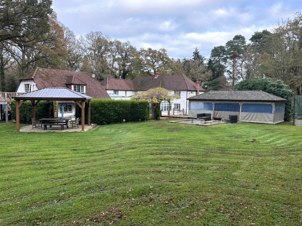 Additional image 24 of 5 bed detached house for saleLong Lane, Hermitage, Thatcham, Berkshire RG18