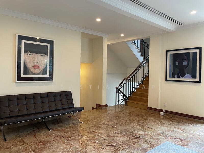 Additional image 12 of Bungalow @ Belmont Road