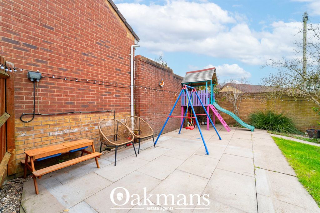 Additional image 33 of 3 bed semi-detached house for saleOldacre Road, Oldbury, West Midlands B68