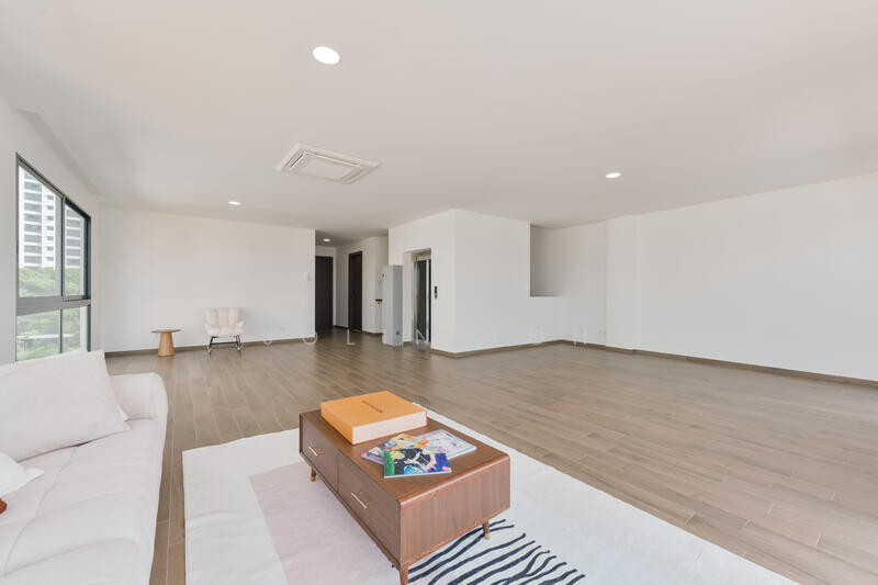 Additional image 8 of Seletar Hills Drive