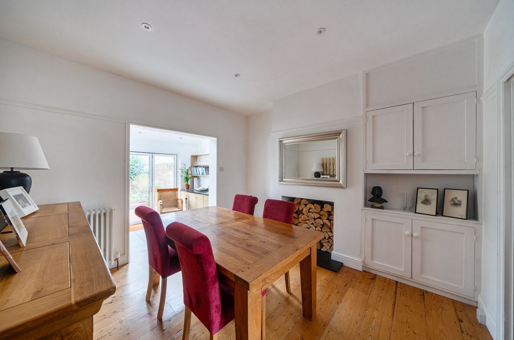 Additional image 5 of 4 bed detached house for saleHighfield Road, Highfield, Southampton, Hampshire SO17