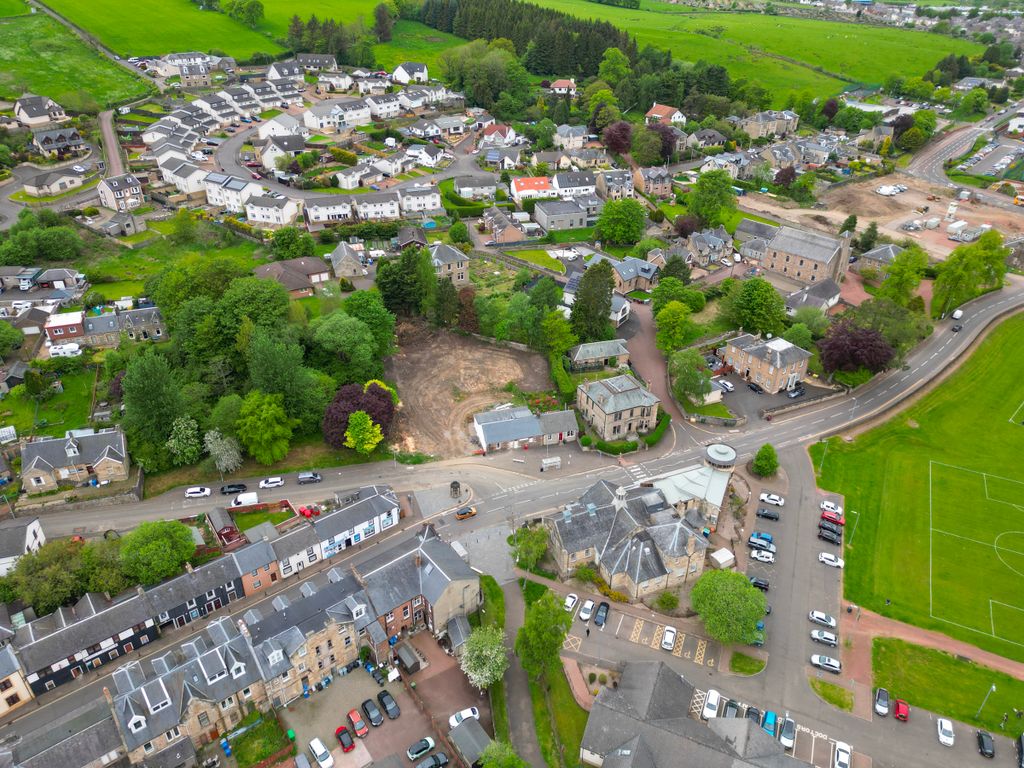 Additional image 10 of Land for saleNew Trows Road, Lesmahagow, Lanark ML11