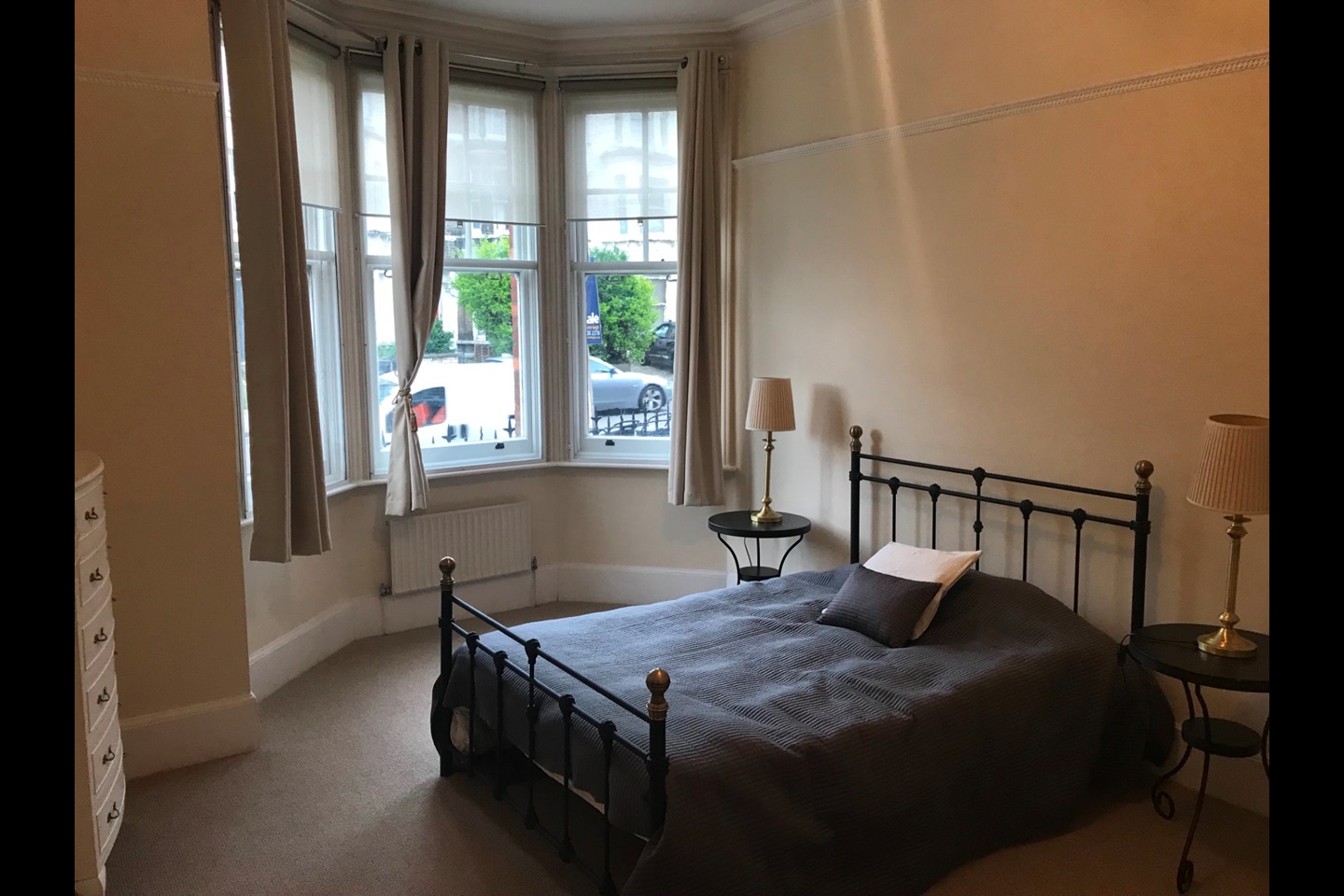 Additional image 4 of 3 Bed Flat, Wandsworth Road, SW8, N1 7GU