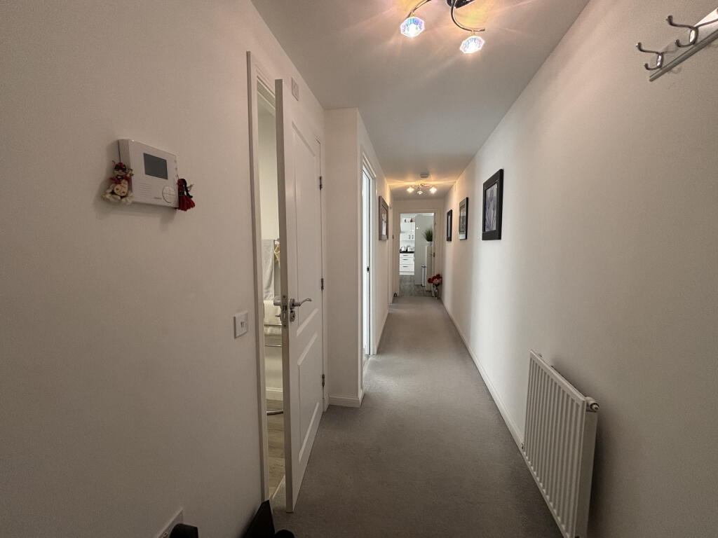 Additional image 12 of 38 Ocean Apartments, 52-54 Park Road, Aberdeen, Aberdeenshire