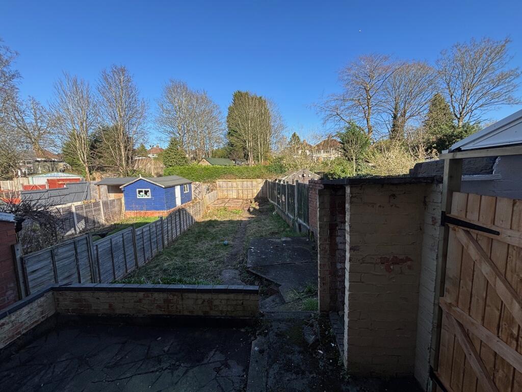 Additional image 9 of Weoley Avenue