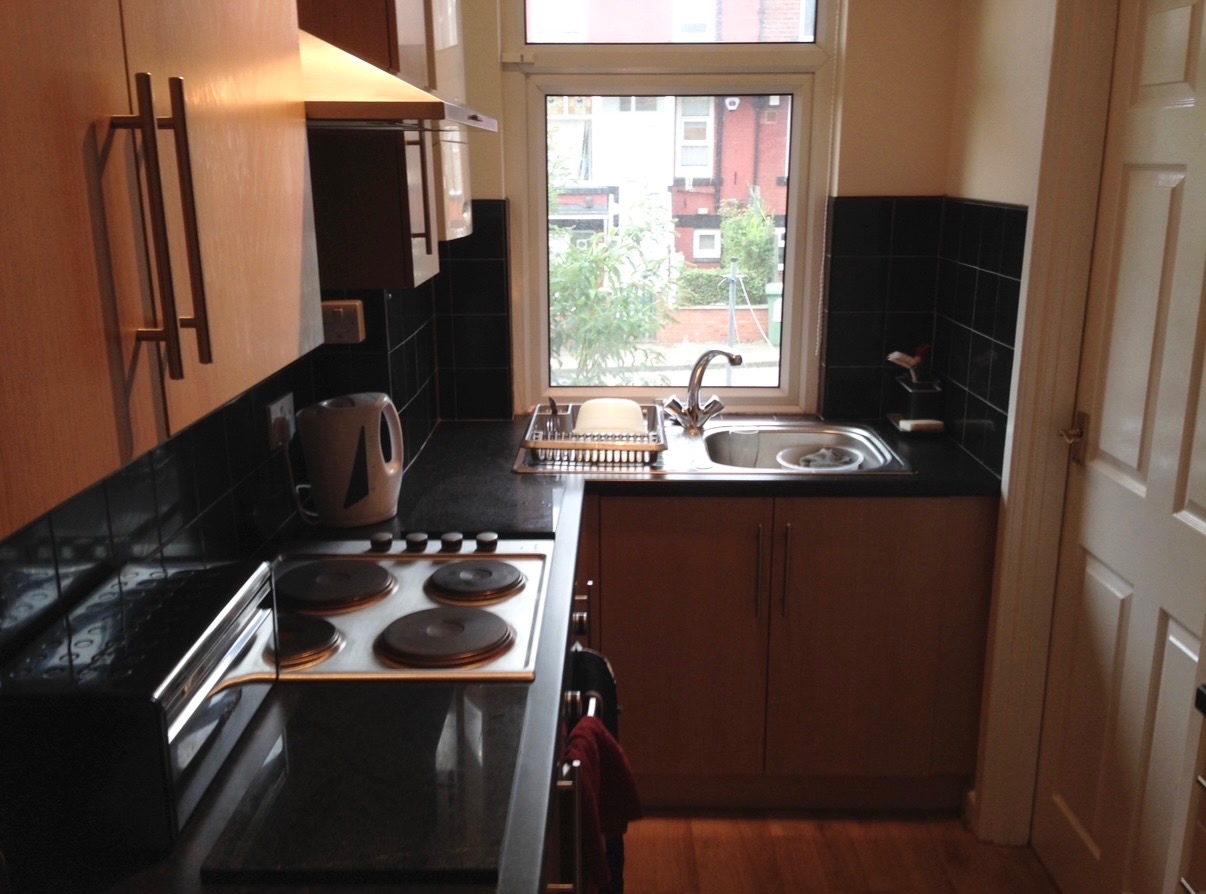 Additional image 7 of Room in a Shared House, Stanmore View, LS4, N1 7GU