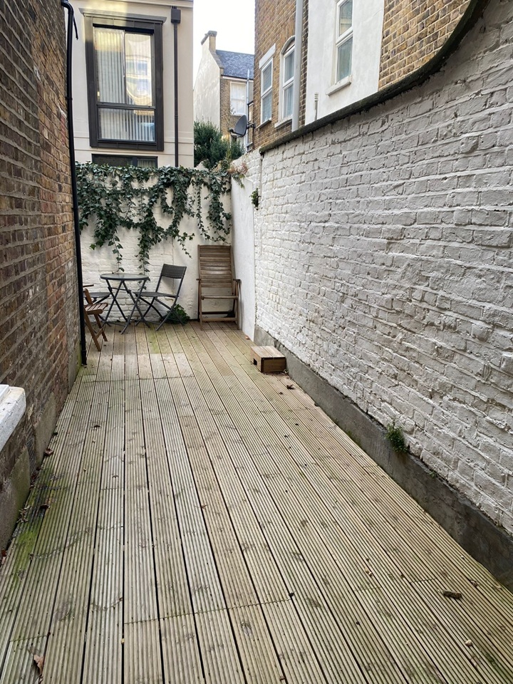 Additional image 11 of 2 Bed Flat, Malvern Road, NW6, N1 7GU