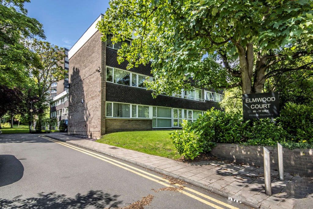 2 Bed Flat, Elmwood Court, B5, N1 7GU