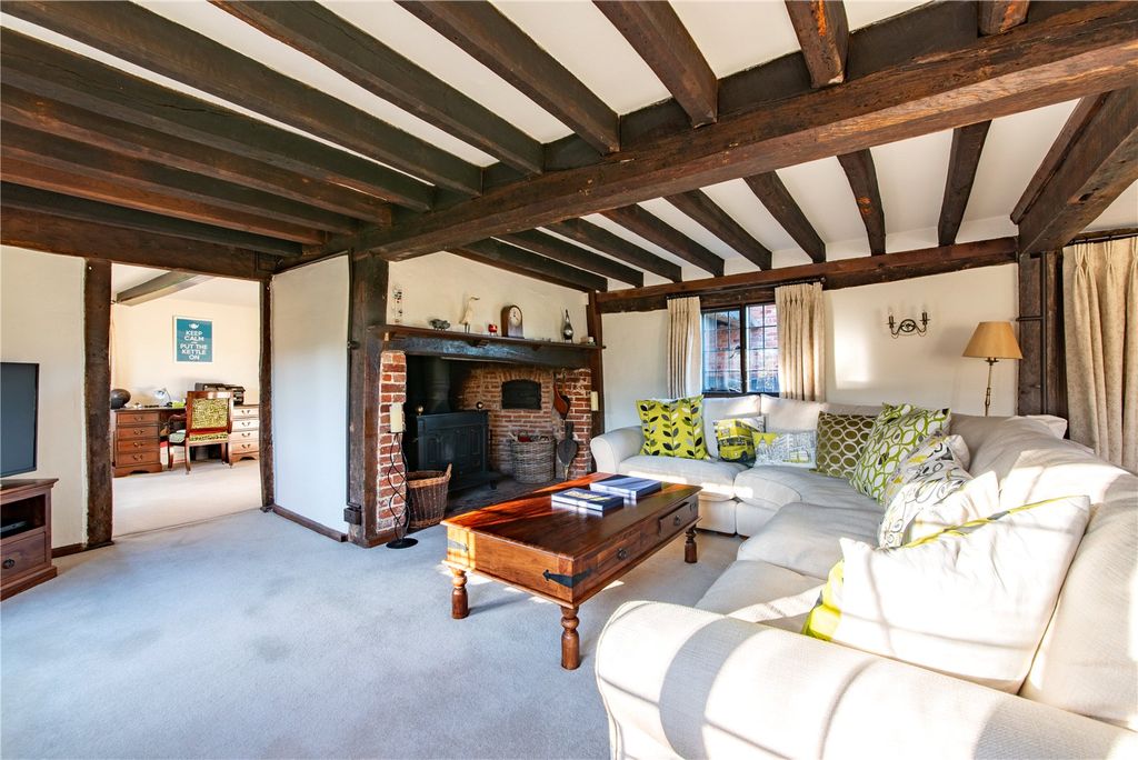 Additional image 7 of 5 bed equestrian for saleMarsh Lane, Curridge, Thatcham, Berkshire RG18