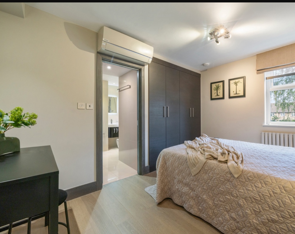 Additional image 8 of 3 Bed Flat, Boydell Court, NW8, NW8 6NH