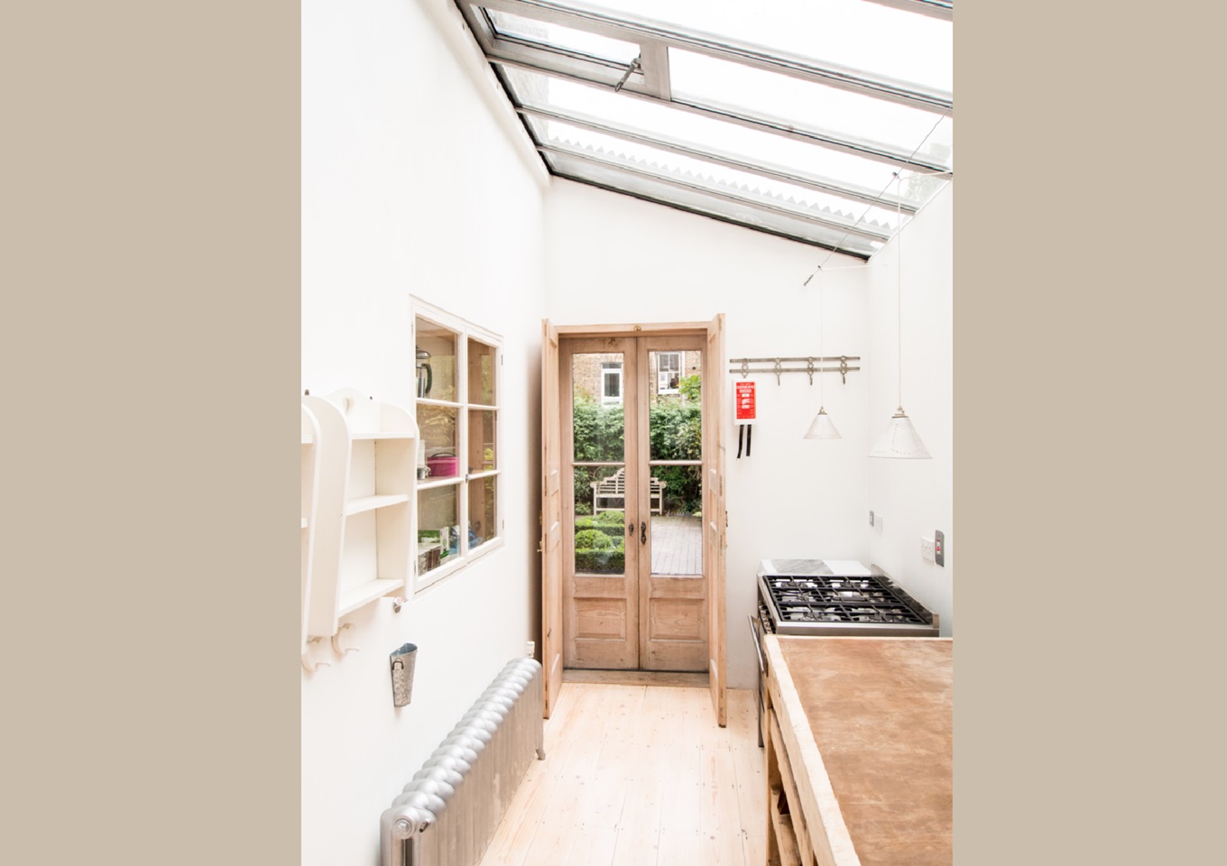 Additional image 4 of 5 Bed Terraced House, Shirlock Road, NW3, N1 7GU
