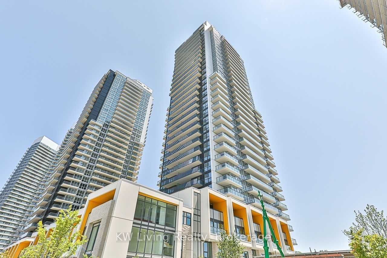 3109-85 Mcmahon Drive, Toronto, ON, M2K 0H1