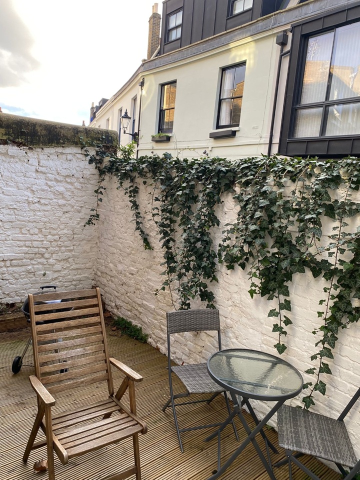 Additional image 12 of 2 Bed Flat, Malvern Road, NW6, N1 7GU