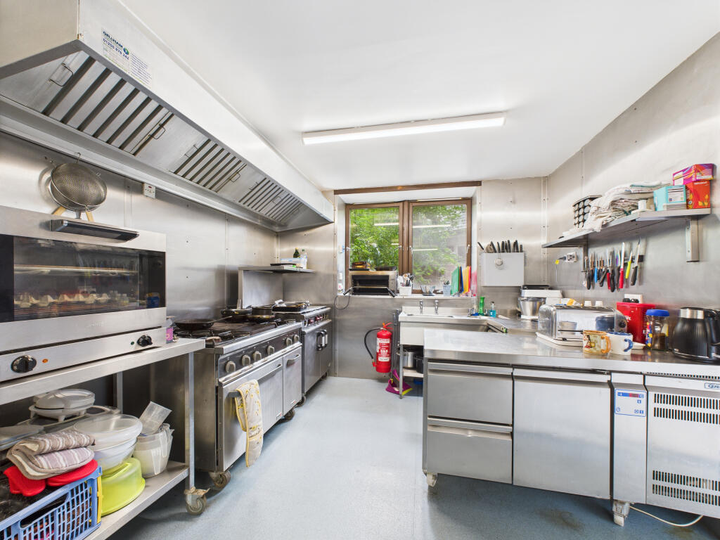 Additional image 19 of The Auld Kirk, 31 Braemar Road, Ballater, Aberdeenshire