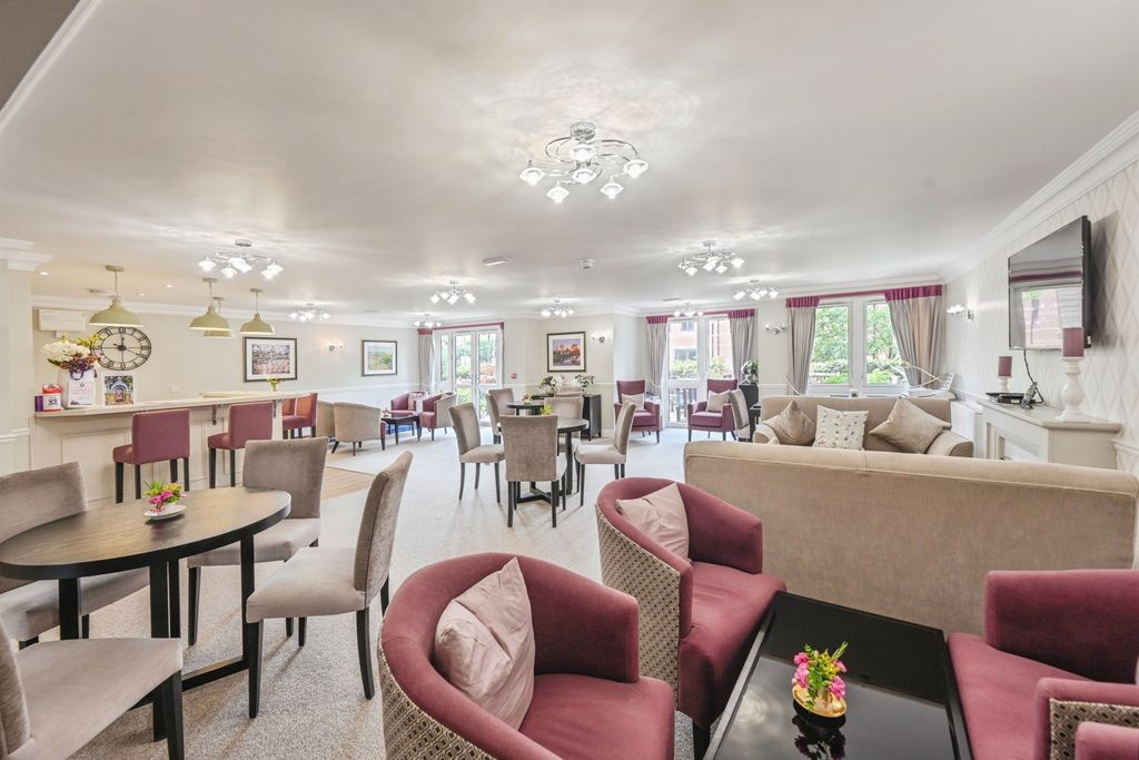 Additional image 12 of 1 bed flat for saleKing Edward Street, Ashbourne DE6