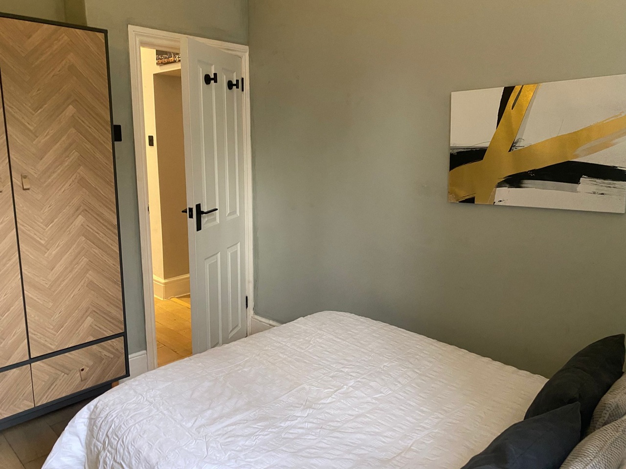 Additional image 15 of 2 Bed Flat, Abbey Road, NW8, N1 7GU