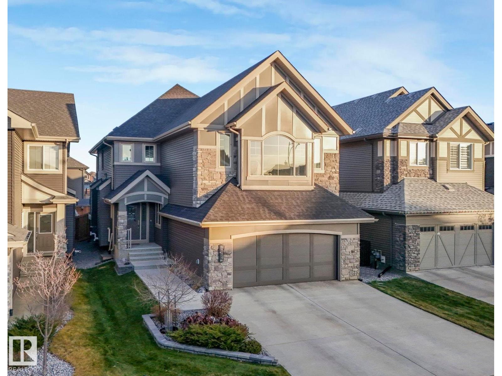 Additional image 2 of 5774 Keeping Crescent SW, Edmonton, AB, T6W0S5