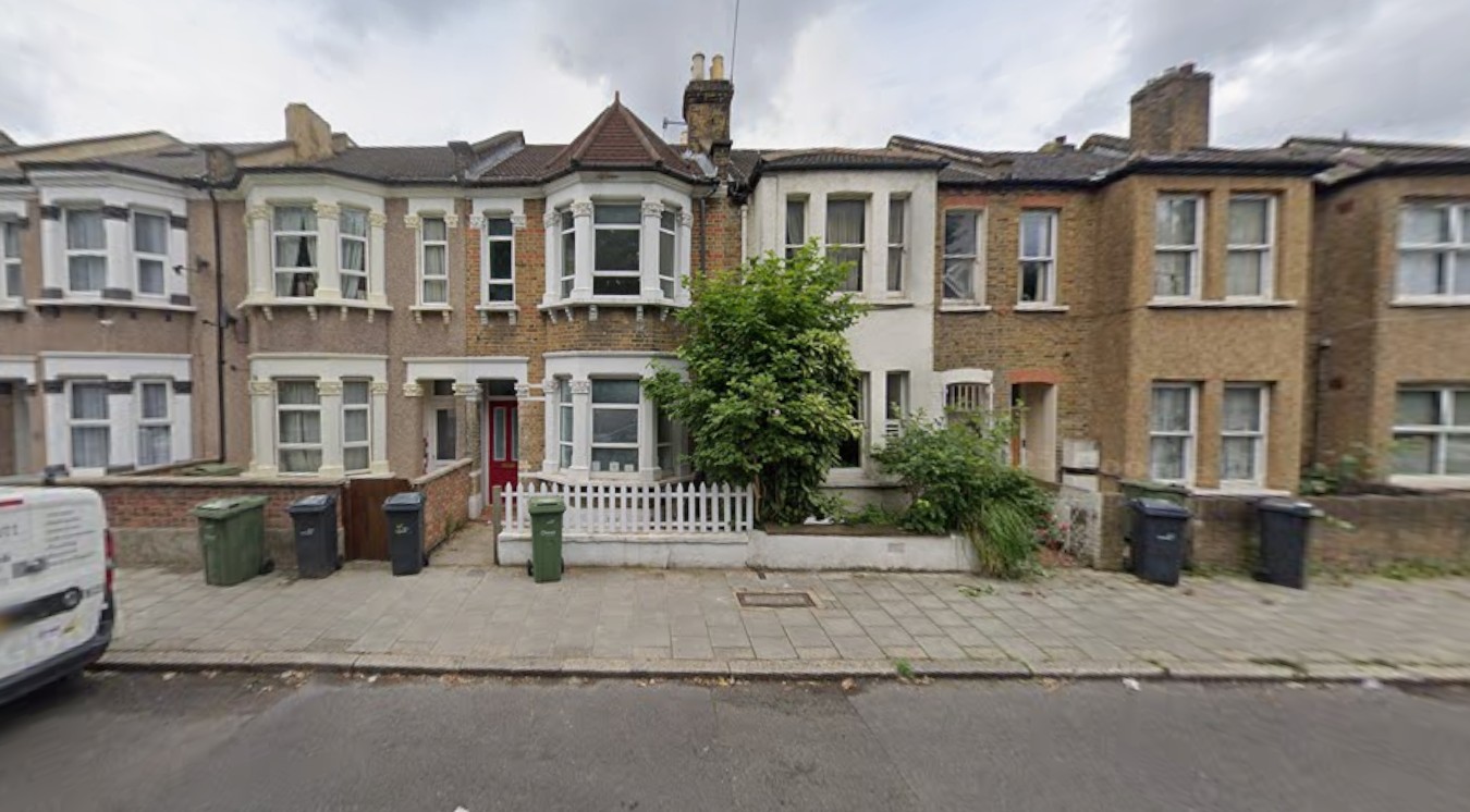 Studio Flat, Shakespeare Road, SE24, N1 7GU
