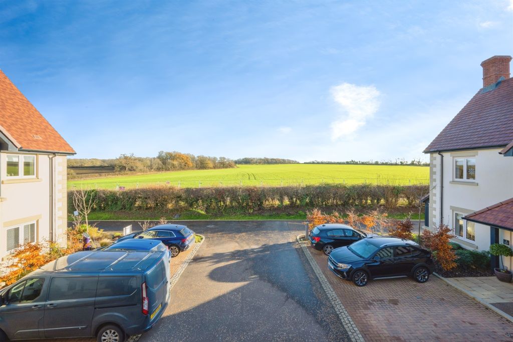 Additional image 2 of 2 bed flat for saleHobbswick Lane, Turvey, Bedford MK43