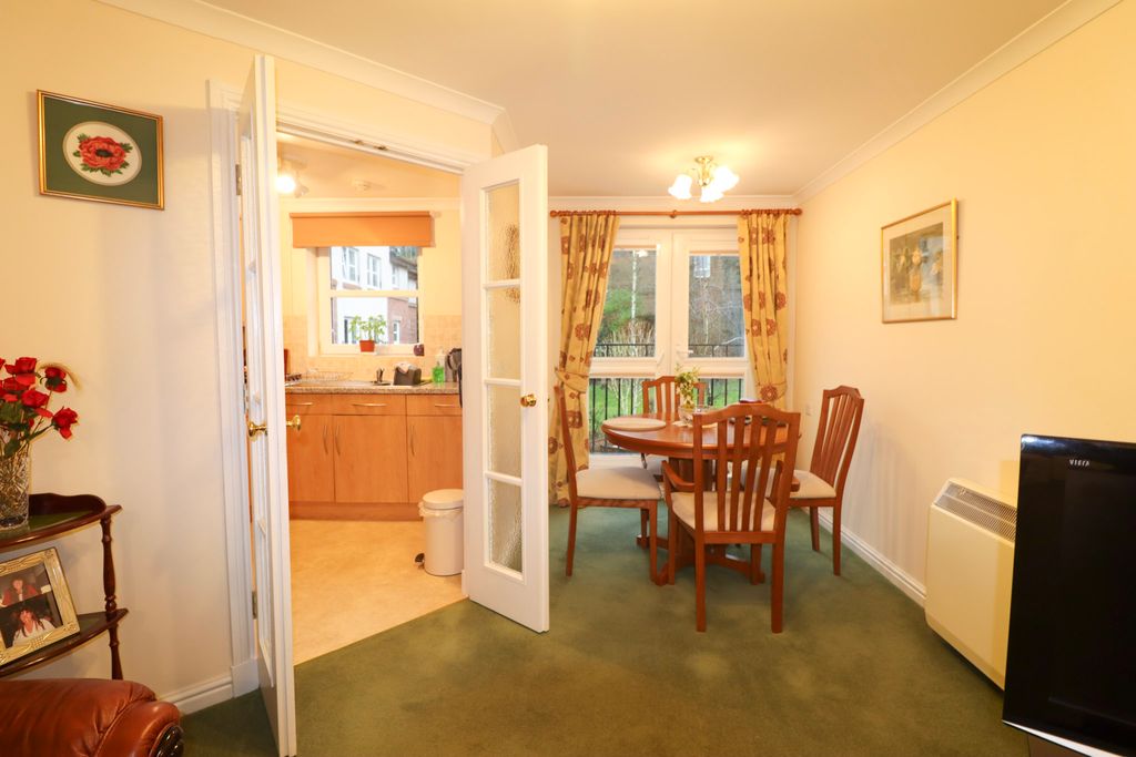 Additional image 7 of 2 bed flat for saleFlat 22, The Granary, Glebe Street, Dumfries DG1