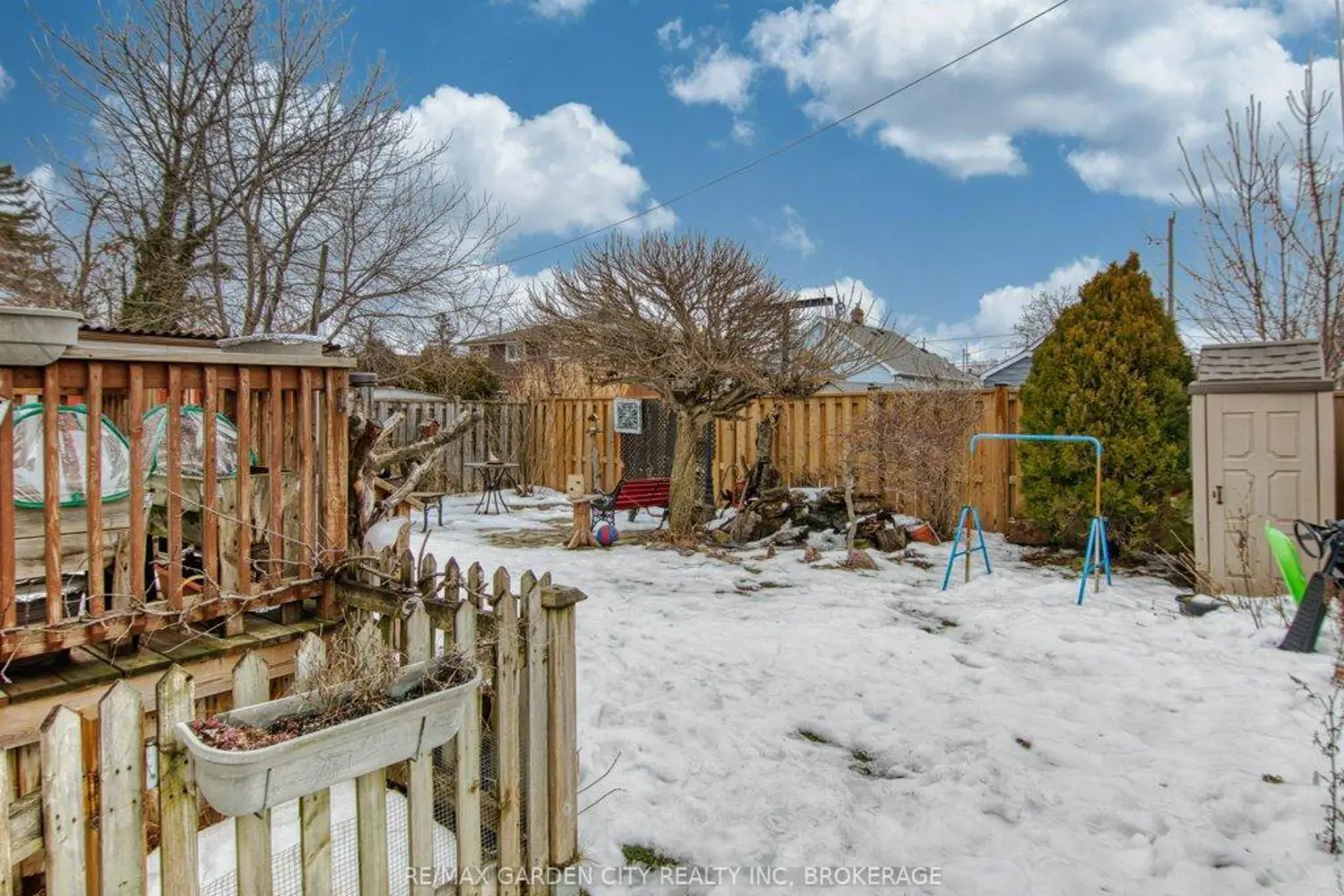 Additional image 17 of 28 Charles Avenue, St. Catharines